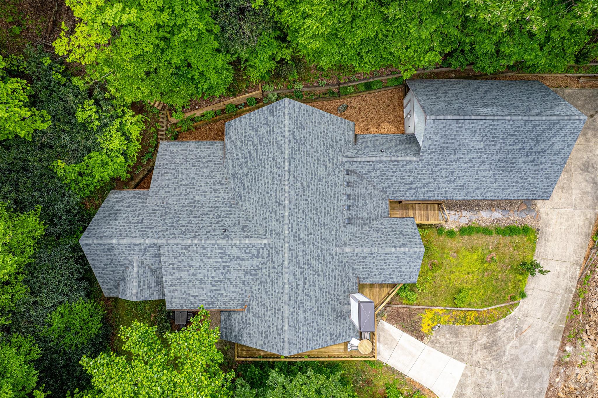 Laurel Ridge - Residential