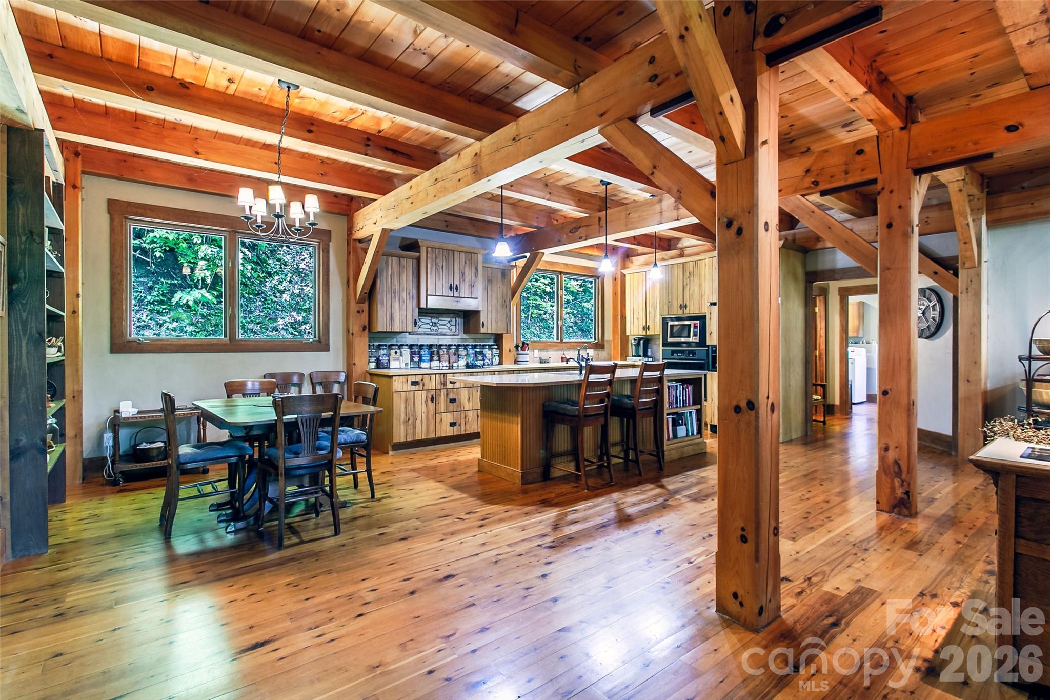 Laurel Ridge - Residential