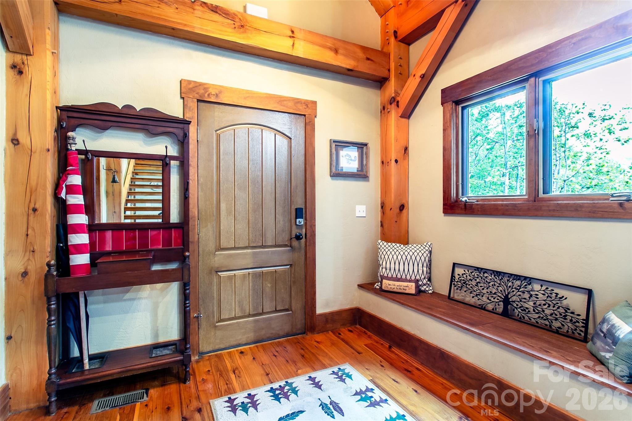 Laurel Ridge - Residential