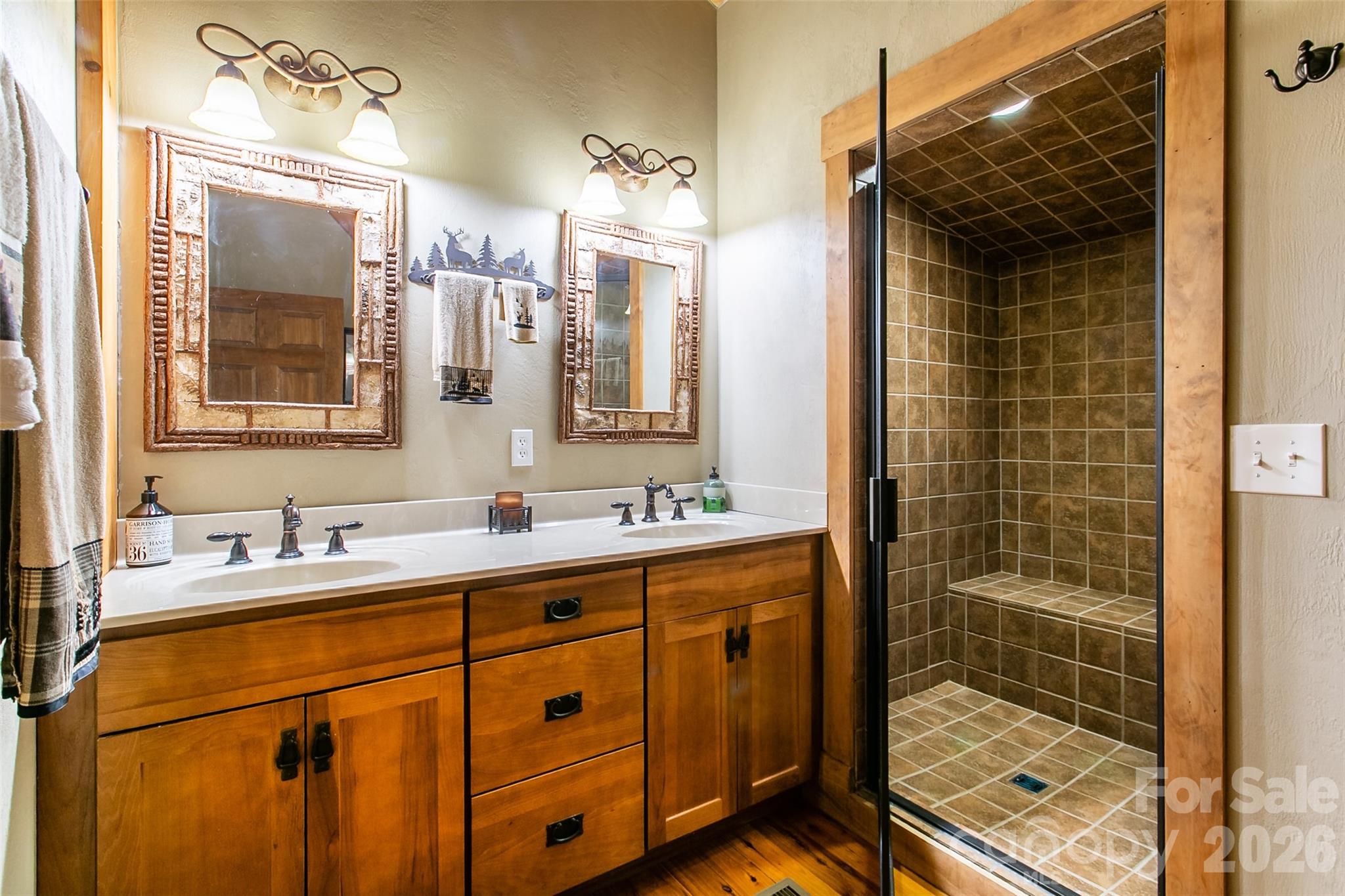 Laurel Ridge - Residential