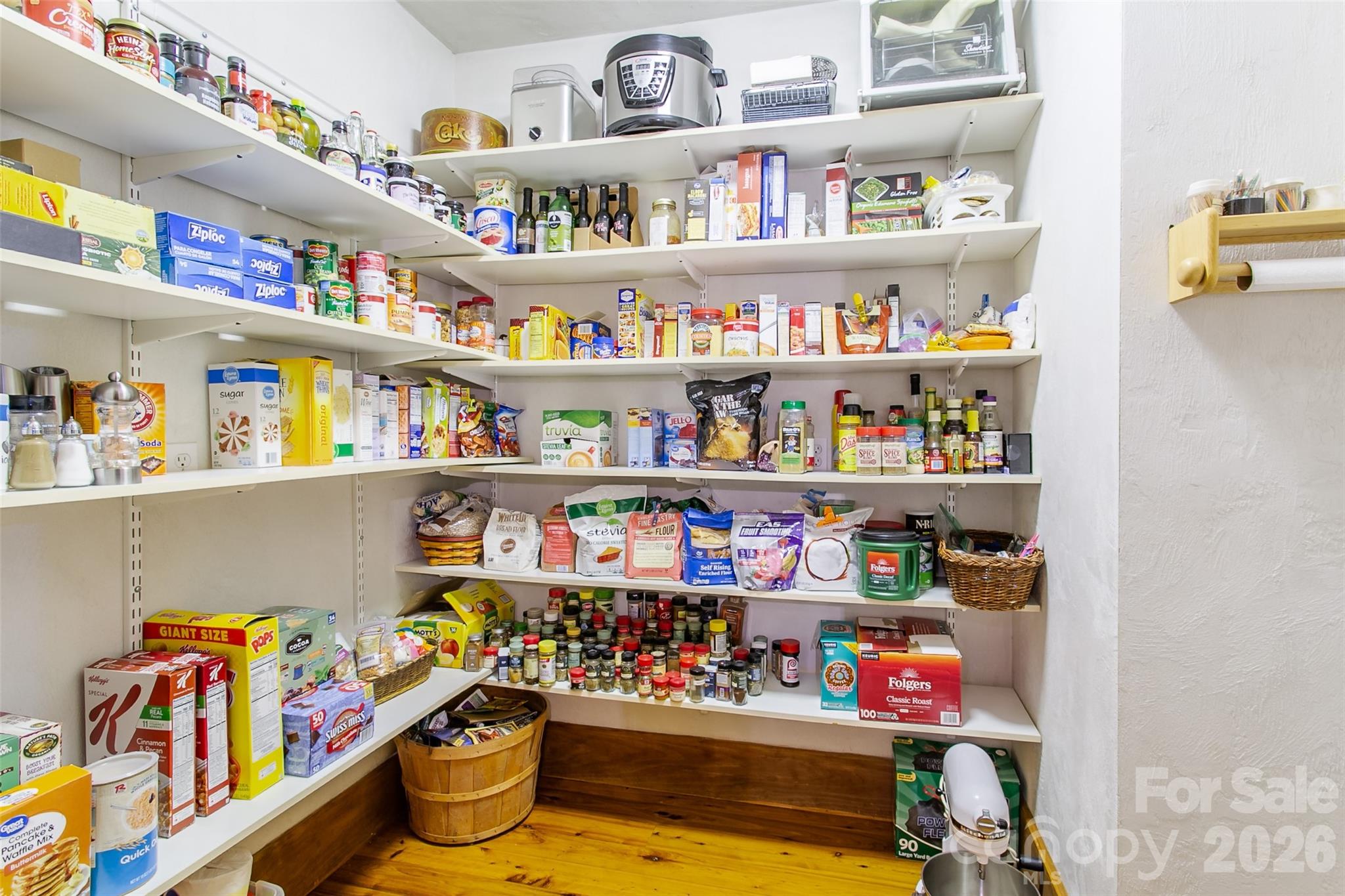 Laurel Ridge - Residential