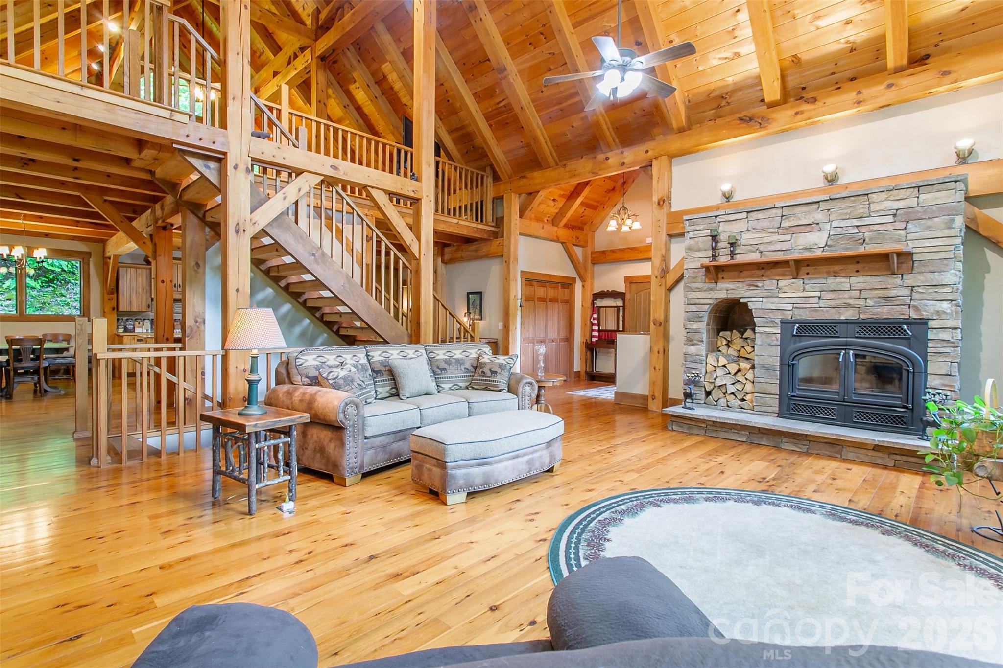 Laurel Ridge - Residential