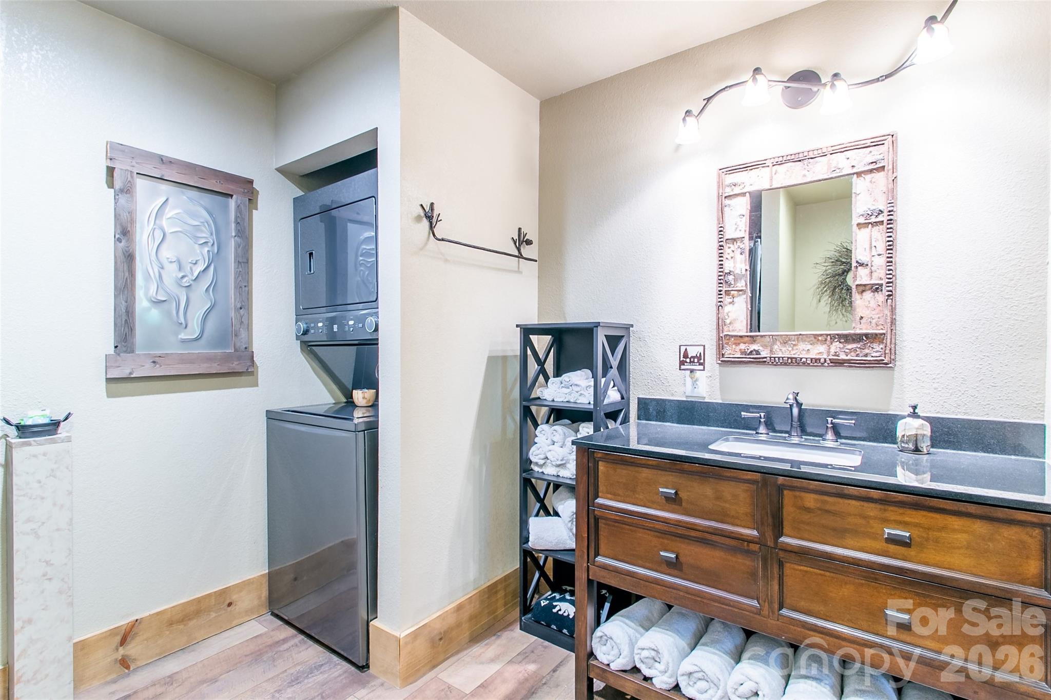 Laurel Ridge - Residential