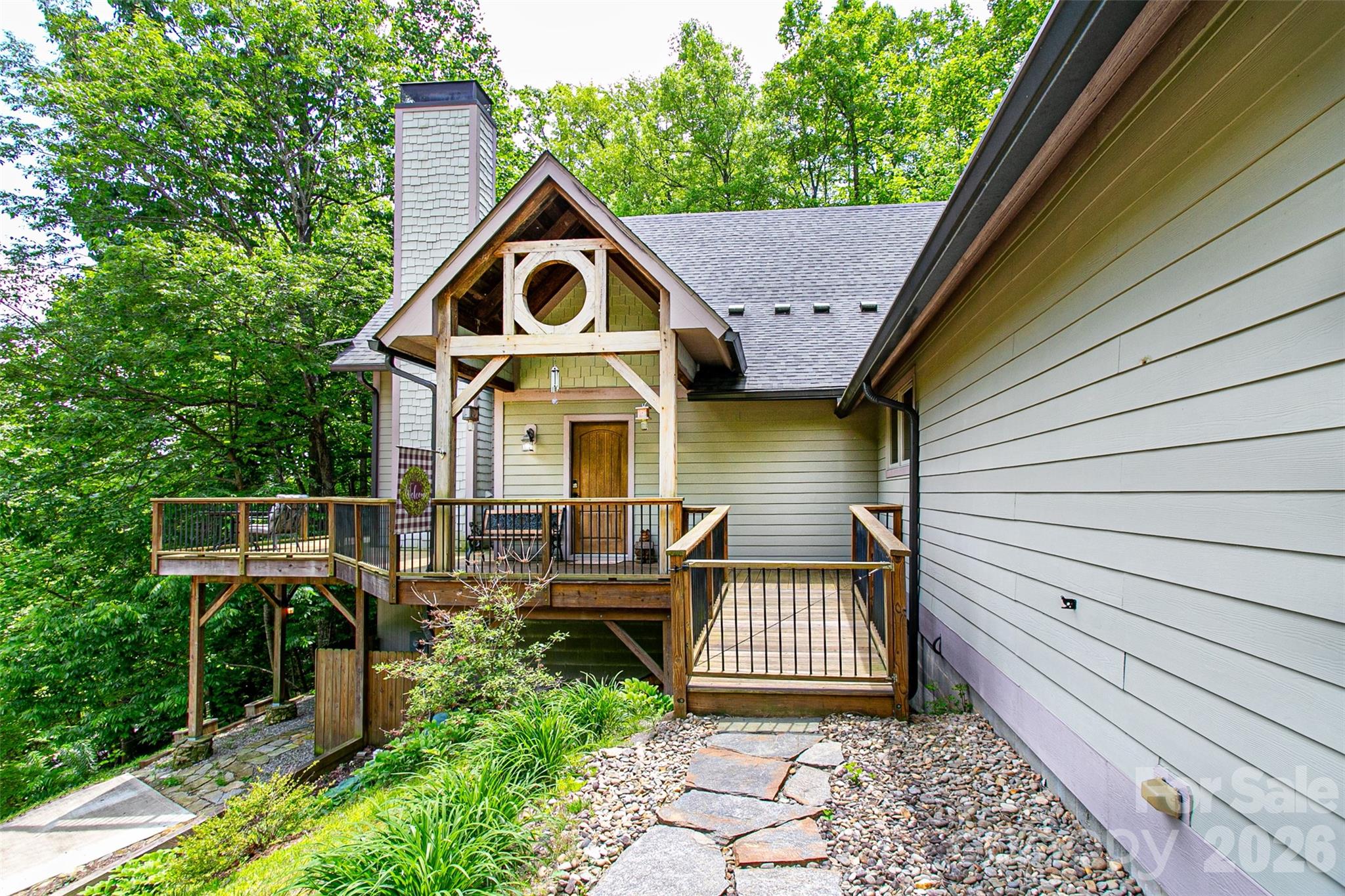 Laurel Ridge - Residential