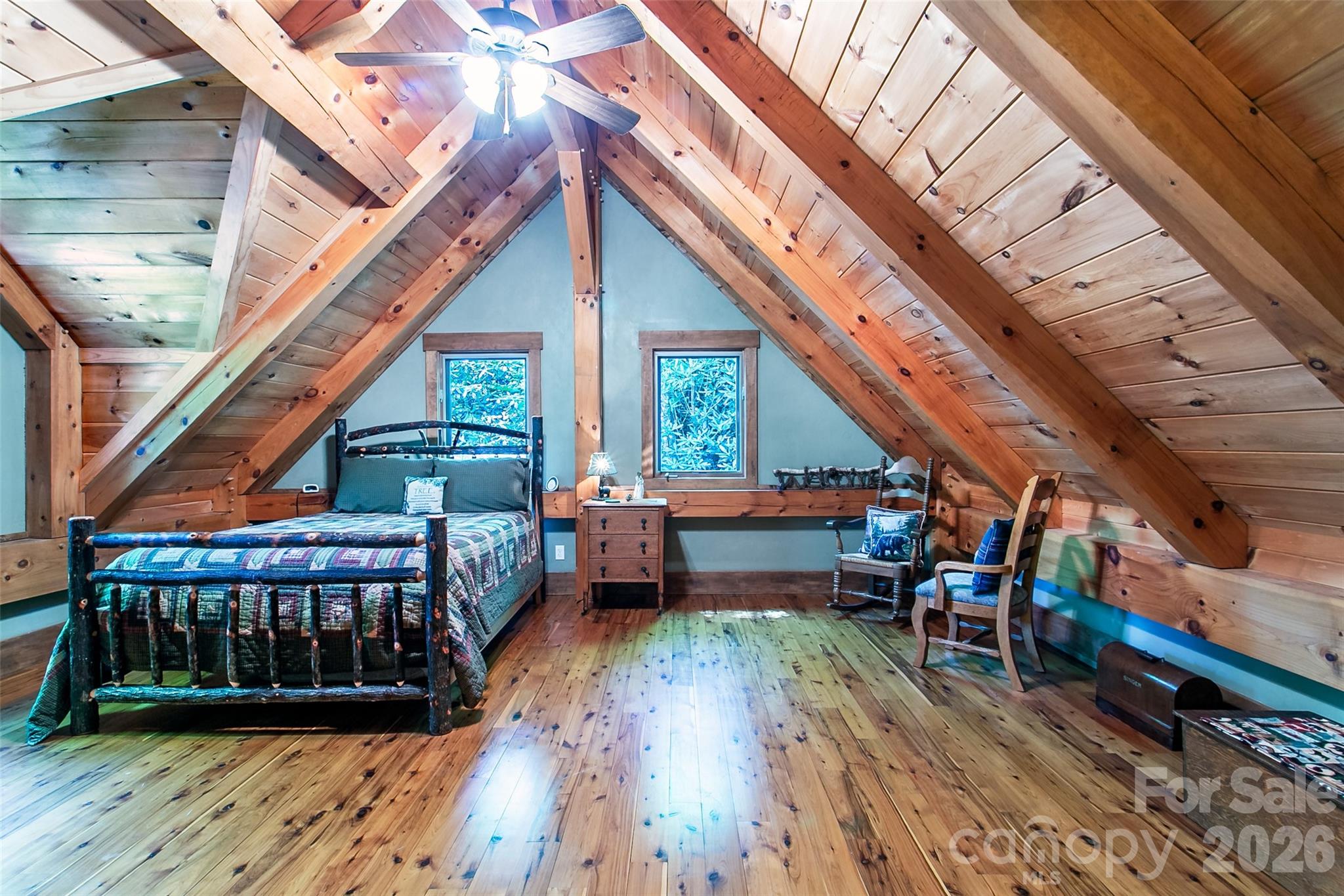 Laurel Ridge - Residential