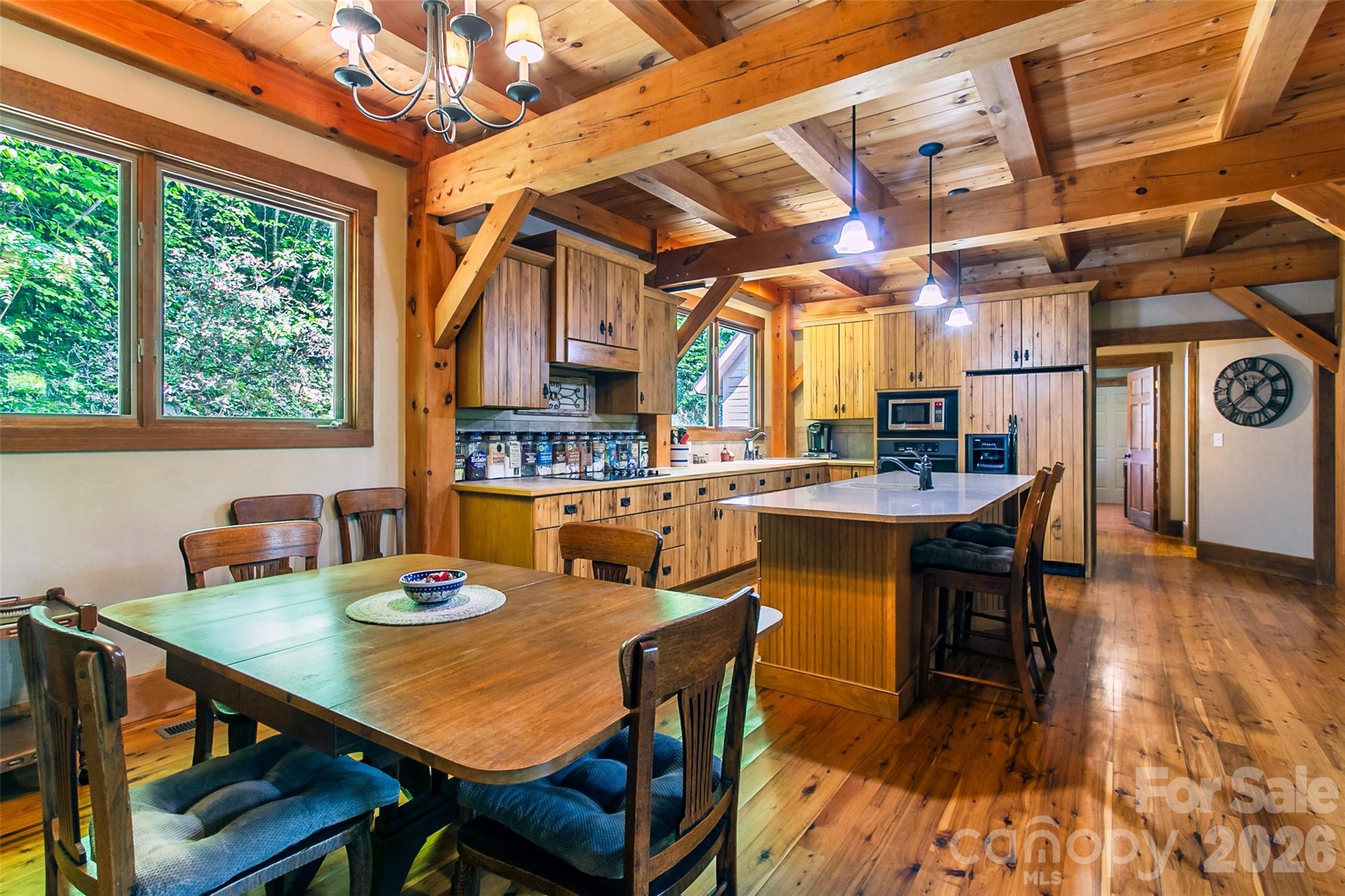 Laurel Ridge - Residential