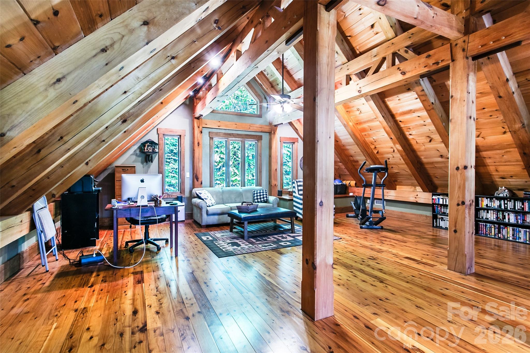 Laurel Ridge - Residential