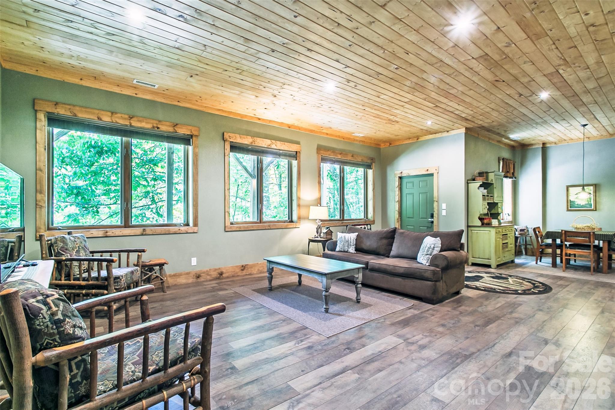 Laurel Ridge - Residential