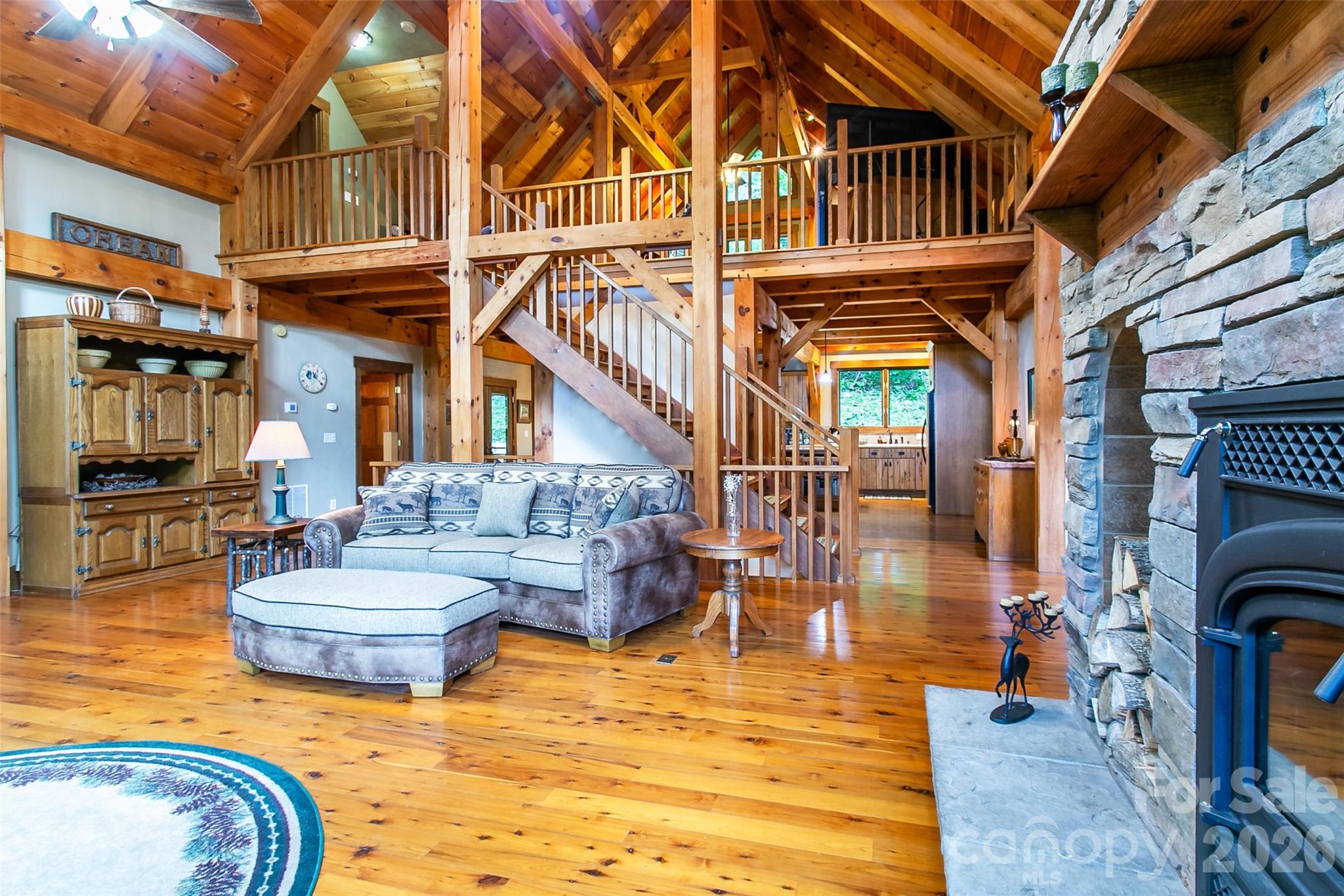 Laurel Ridge - Residential