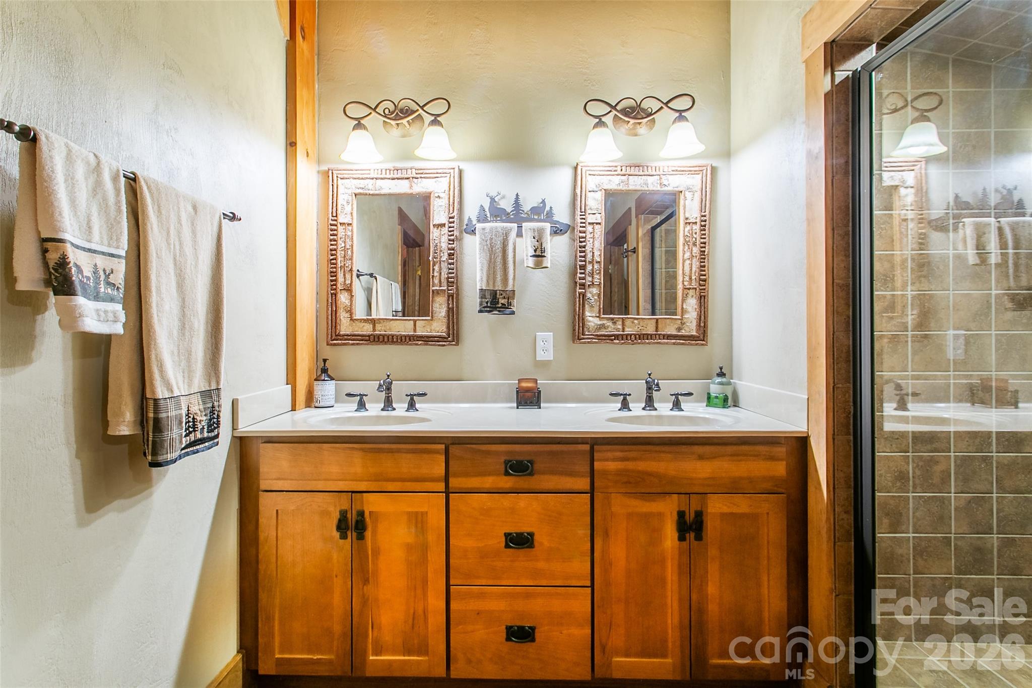 Laurel Ridge - Residential