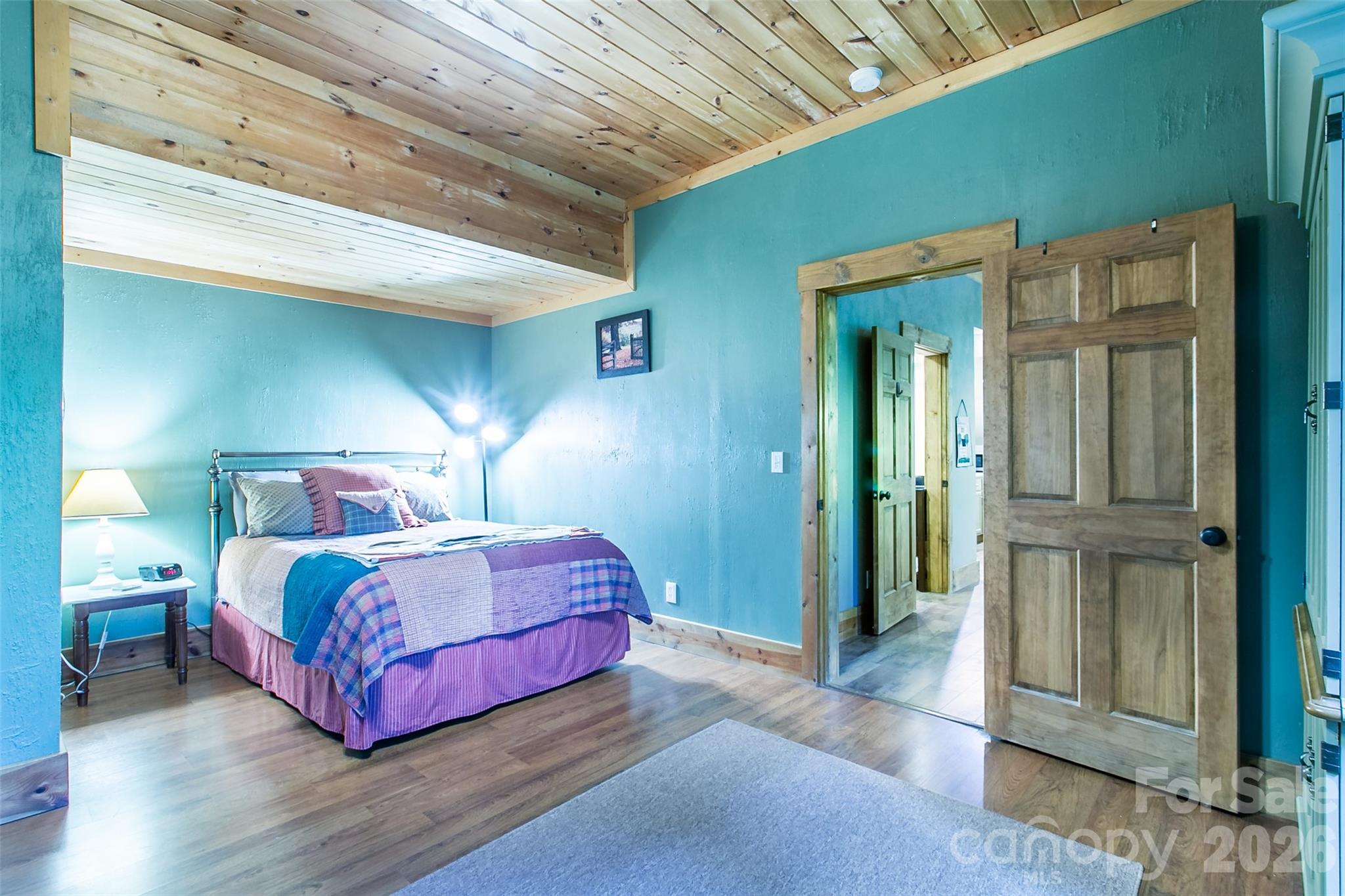 Laurel Ridge - Residential