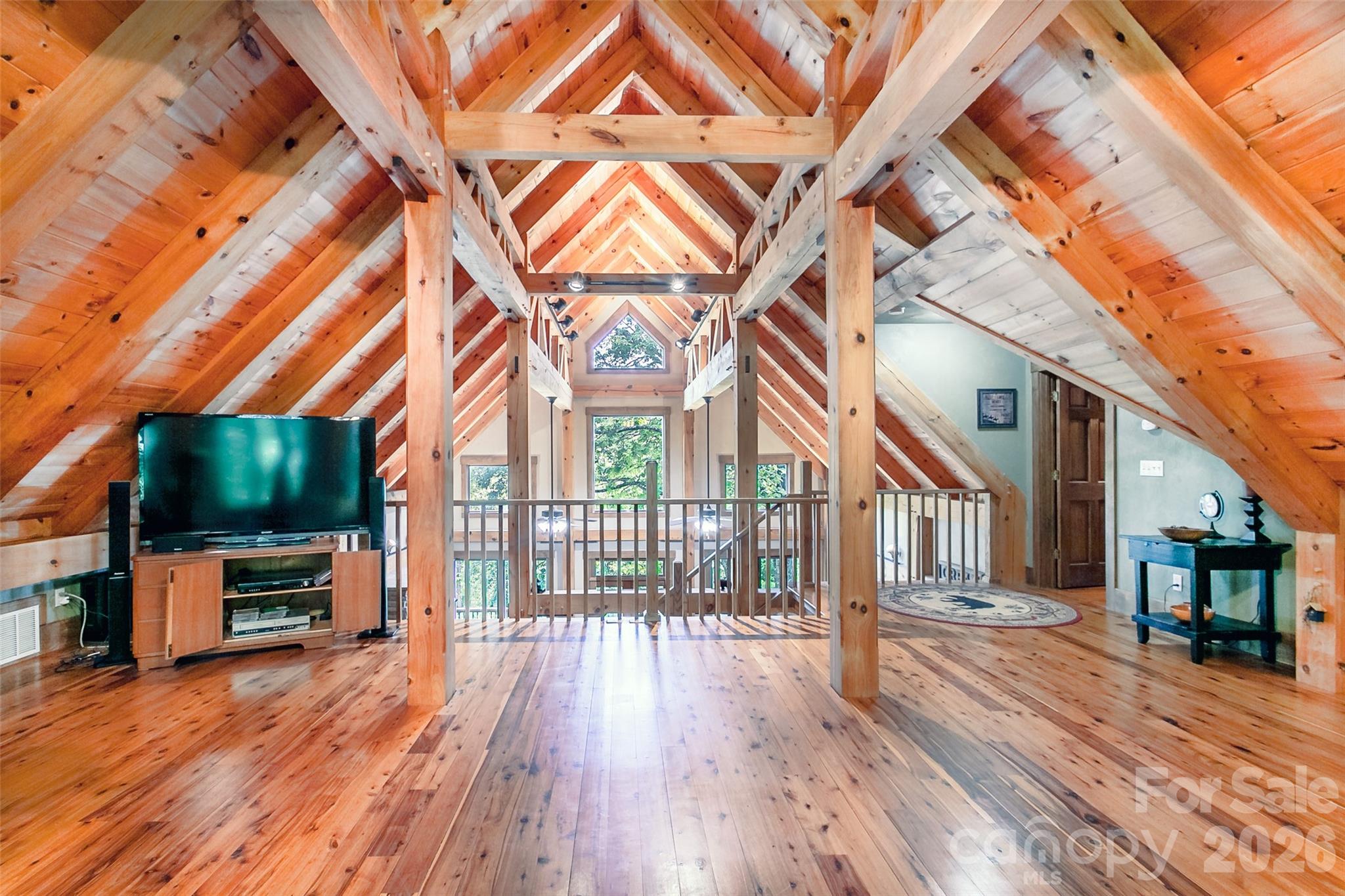 Laurel Ridge - Residential