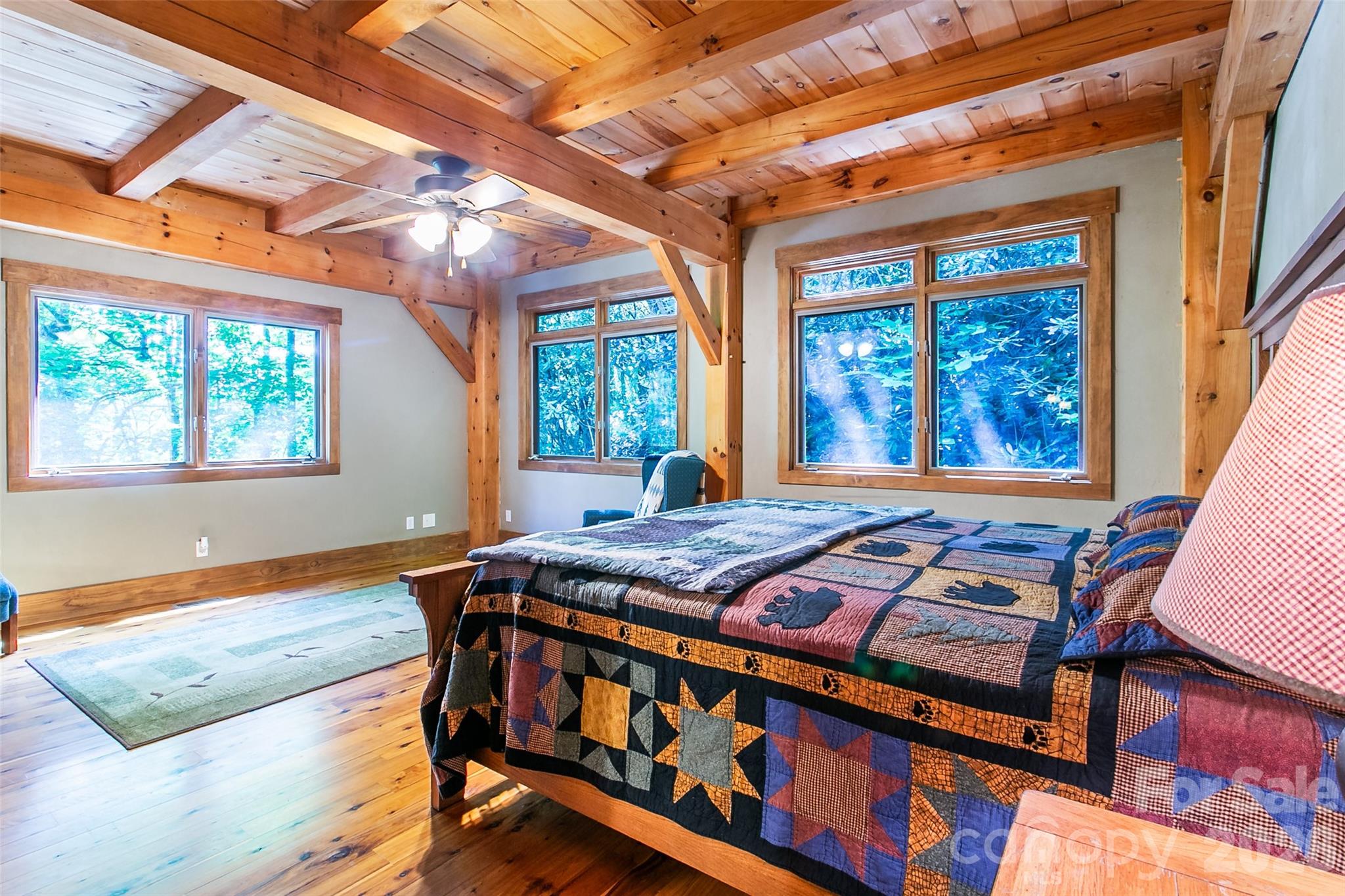 Laurel Ridge - Residential