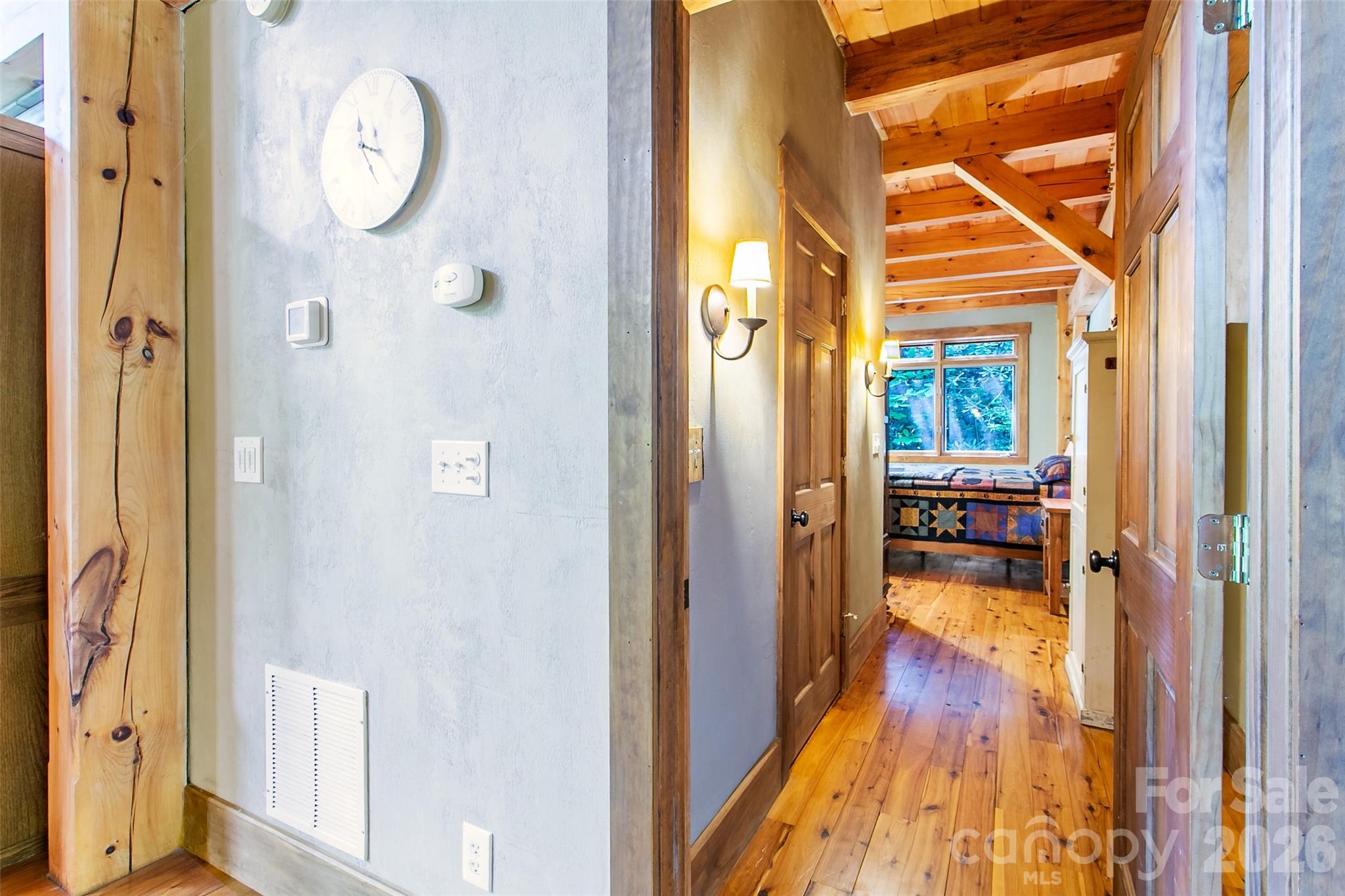 Laurel Ridge - Residential