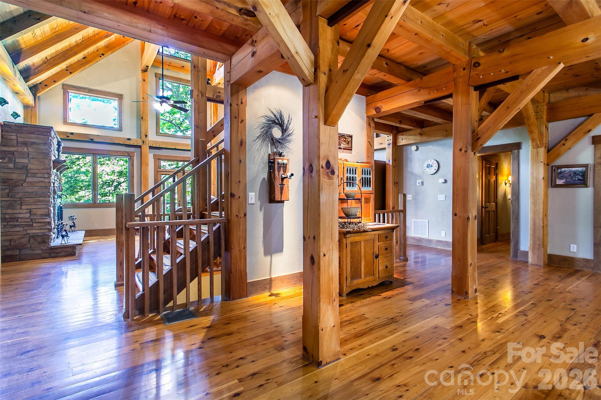 Laurel Ridge - Residential