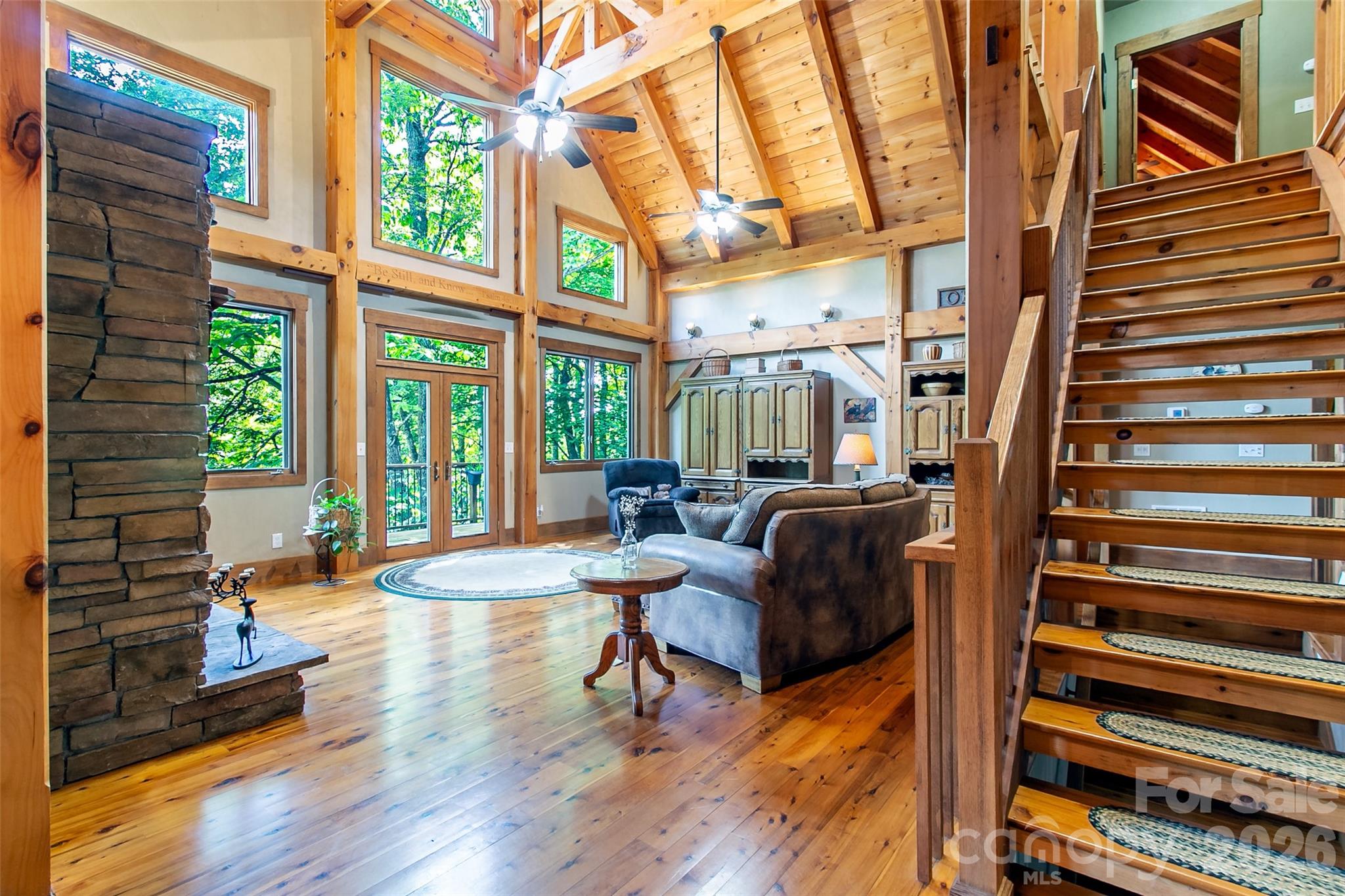 Laurel Ridge - Residential