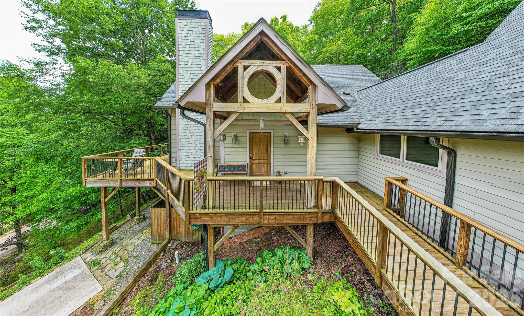 Laurel Ridge - Residential