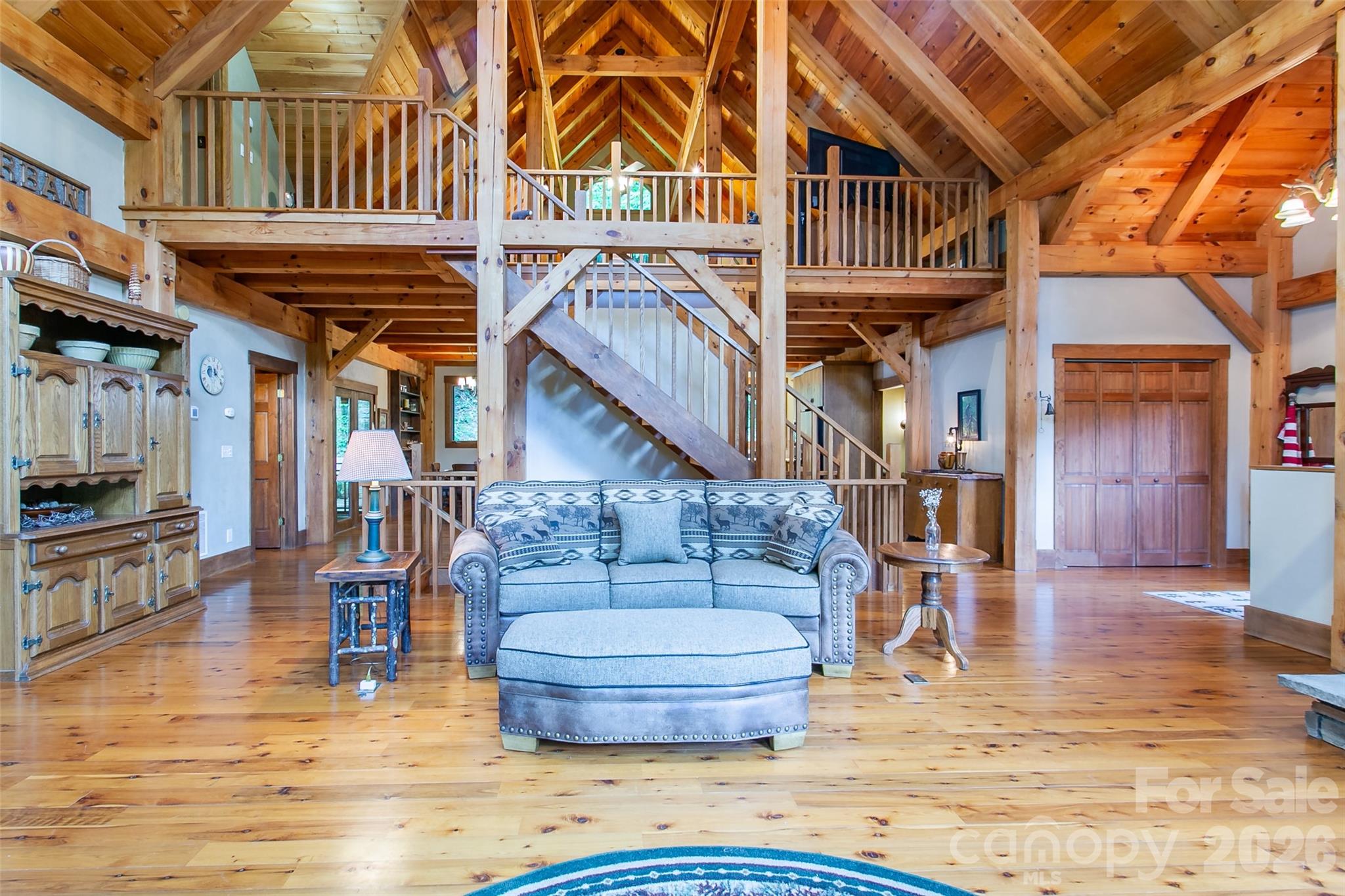 Laurel Ridge - Residential