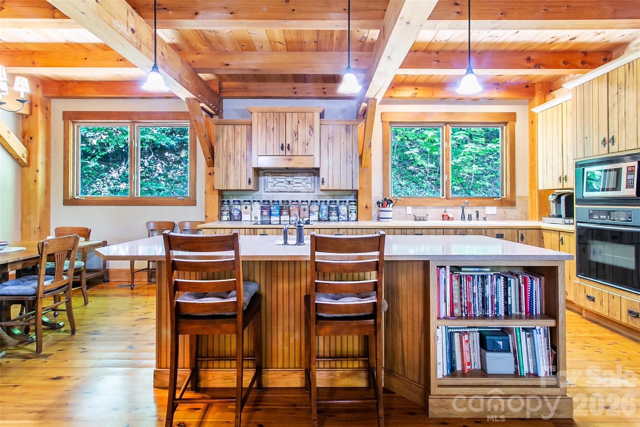 Laurel Ridge - Residential