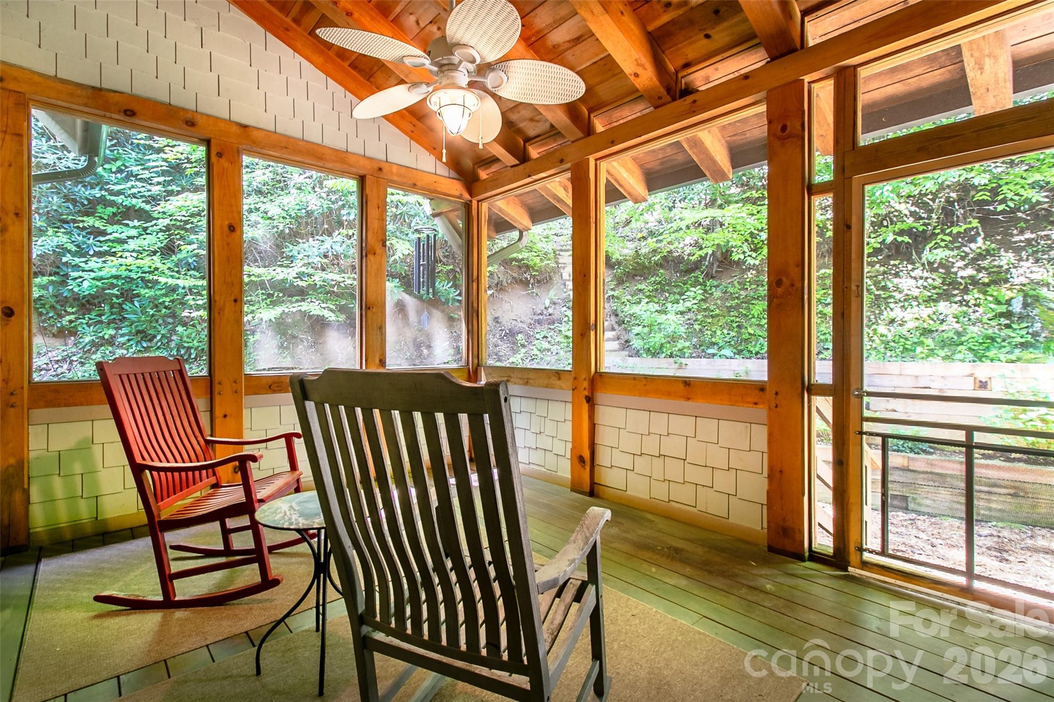 Laurel Ridge - Residential