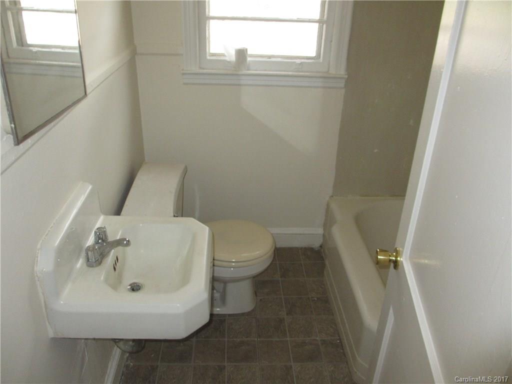 Glenwood - Residential Lease