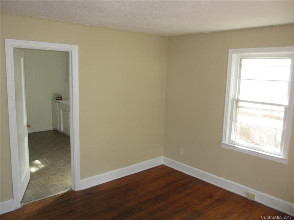 Glenwood - Residential Lease