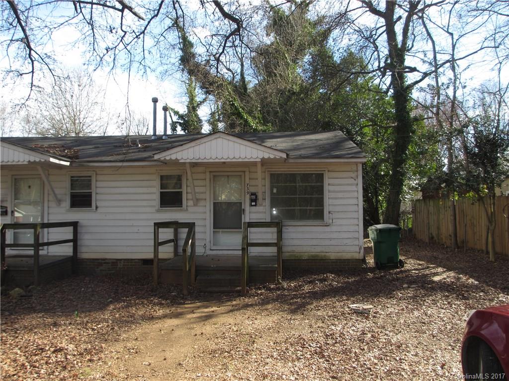 Glenwood - Residential Lease