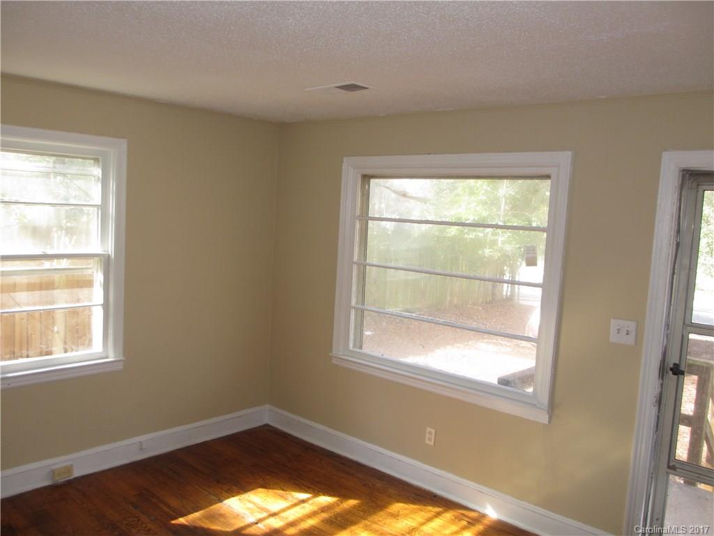 Glenwood - Residential Lease