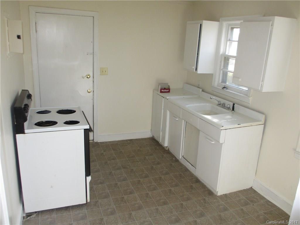 Glenwood - Residential Lease