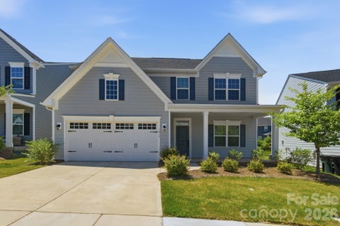 Photo of 1812 Meredith Place, Monroe, NC 28112 (MLS # 4404922)