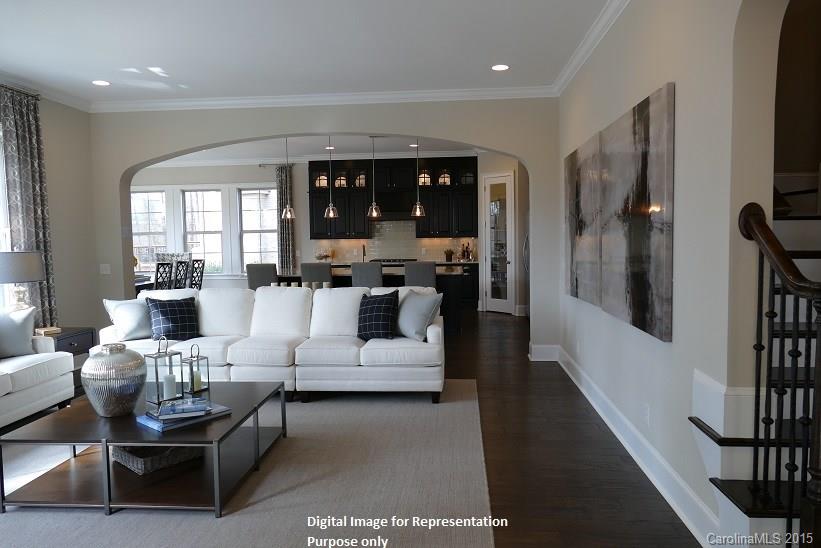 Eppington South - Residential