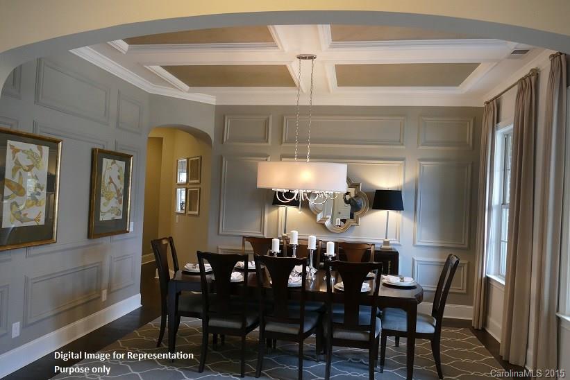 Eppington South - Residential