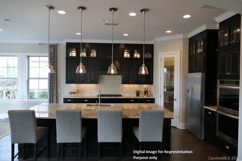 Eppington South - Residential