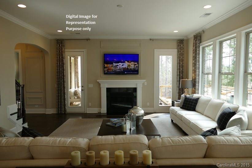 Eppington South - Residential