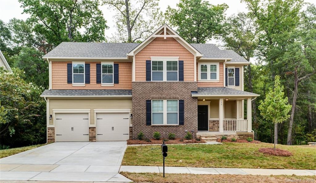 Riverfront - Residential