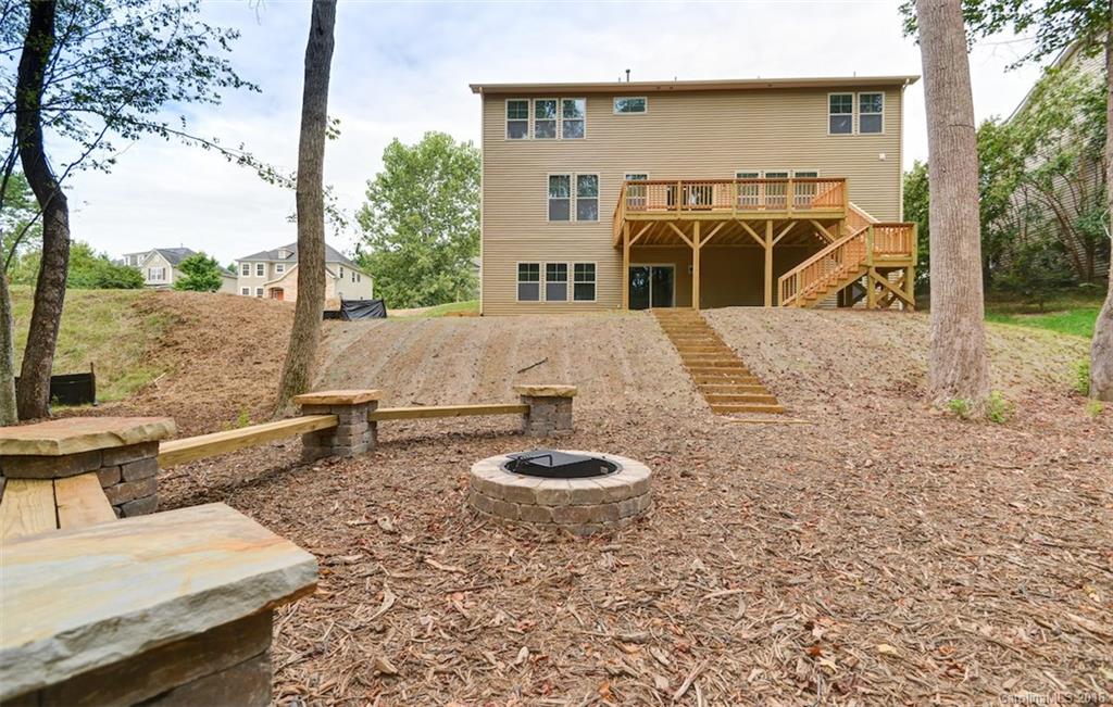 Riverfront - Residential