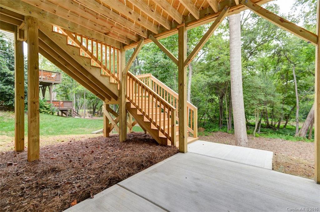 Riverfront - Residential