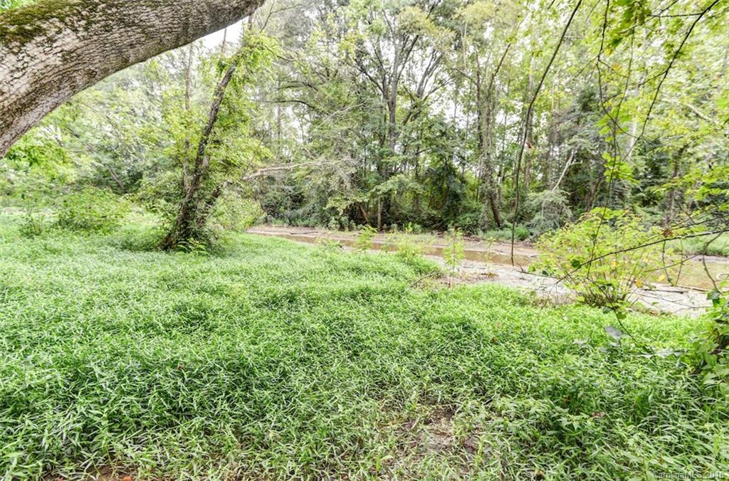 Riverfront - Residential