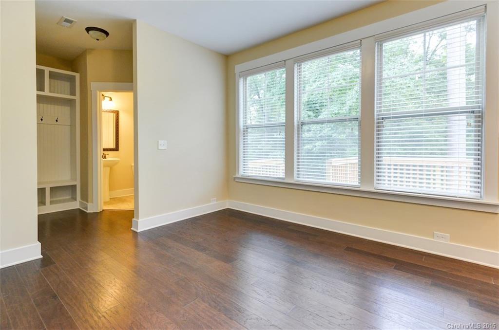 Riverfront - Residential