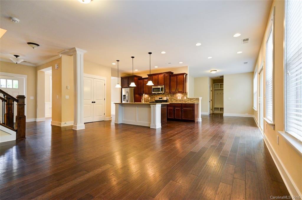 Riverfront - Residential