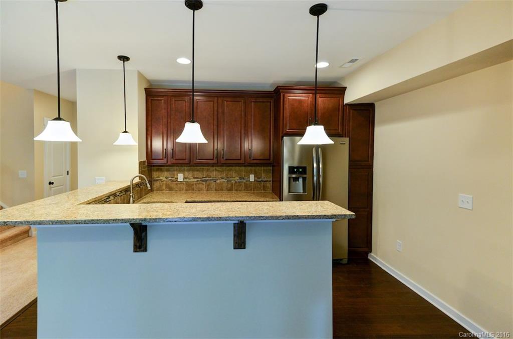 Riverfront - Residential