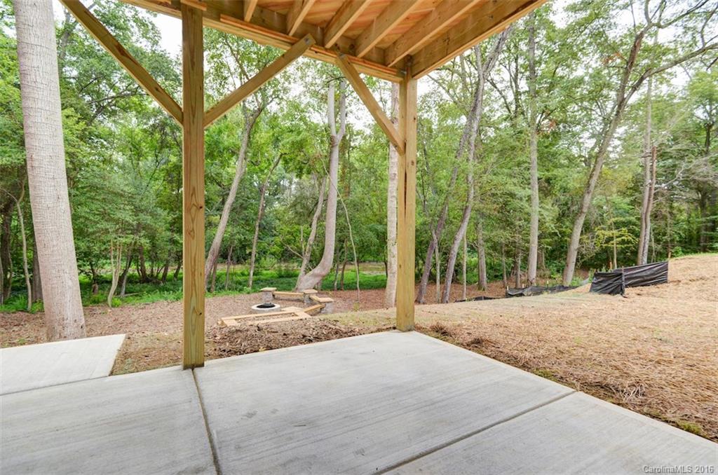 Riverfront - Residential