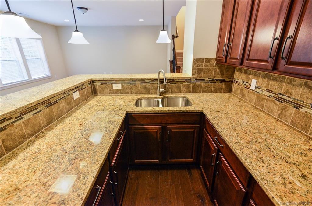 Riverfront - Residential