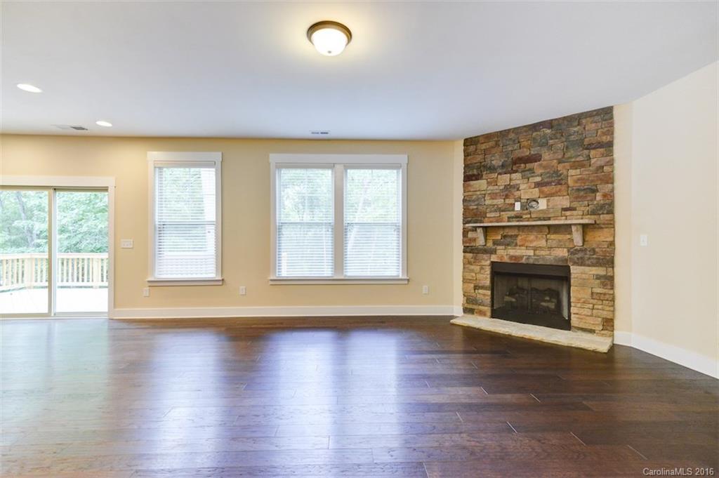 Riverfront - Residential