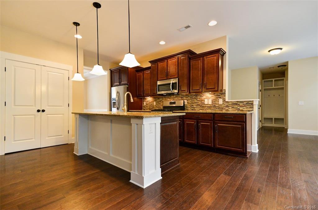 Riverfront - Residential