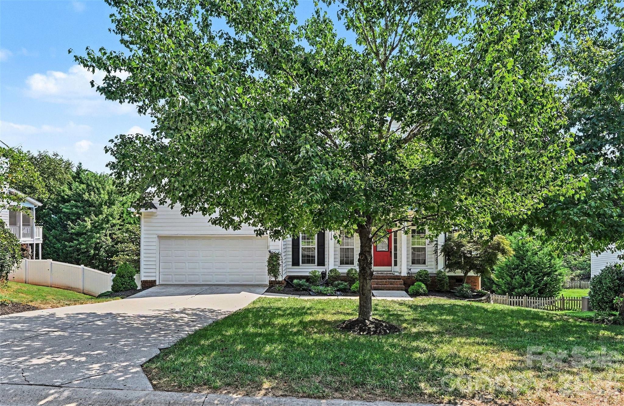 3118 Hadden Hall Boulevard