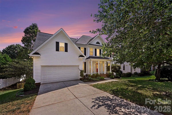 3118 HADDEN HALL BLVD, FORT MILL, SC 29715 - Image 145c03e60be3ba0d5a2c0e3cd22c5e09/2487276483