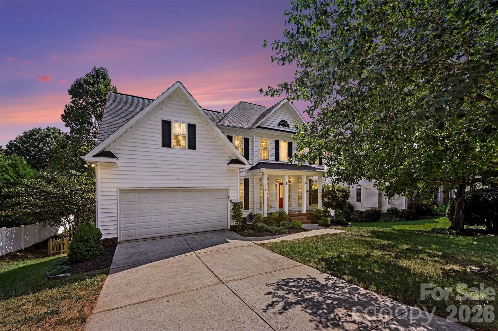 3118 Hadden Hall Boulevard, Fort Mill, SC, 29715