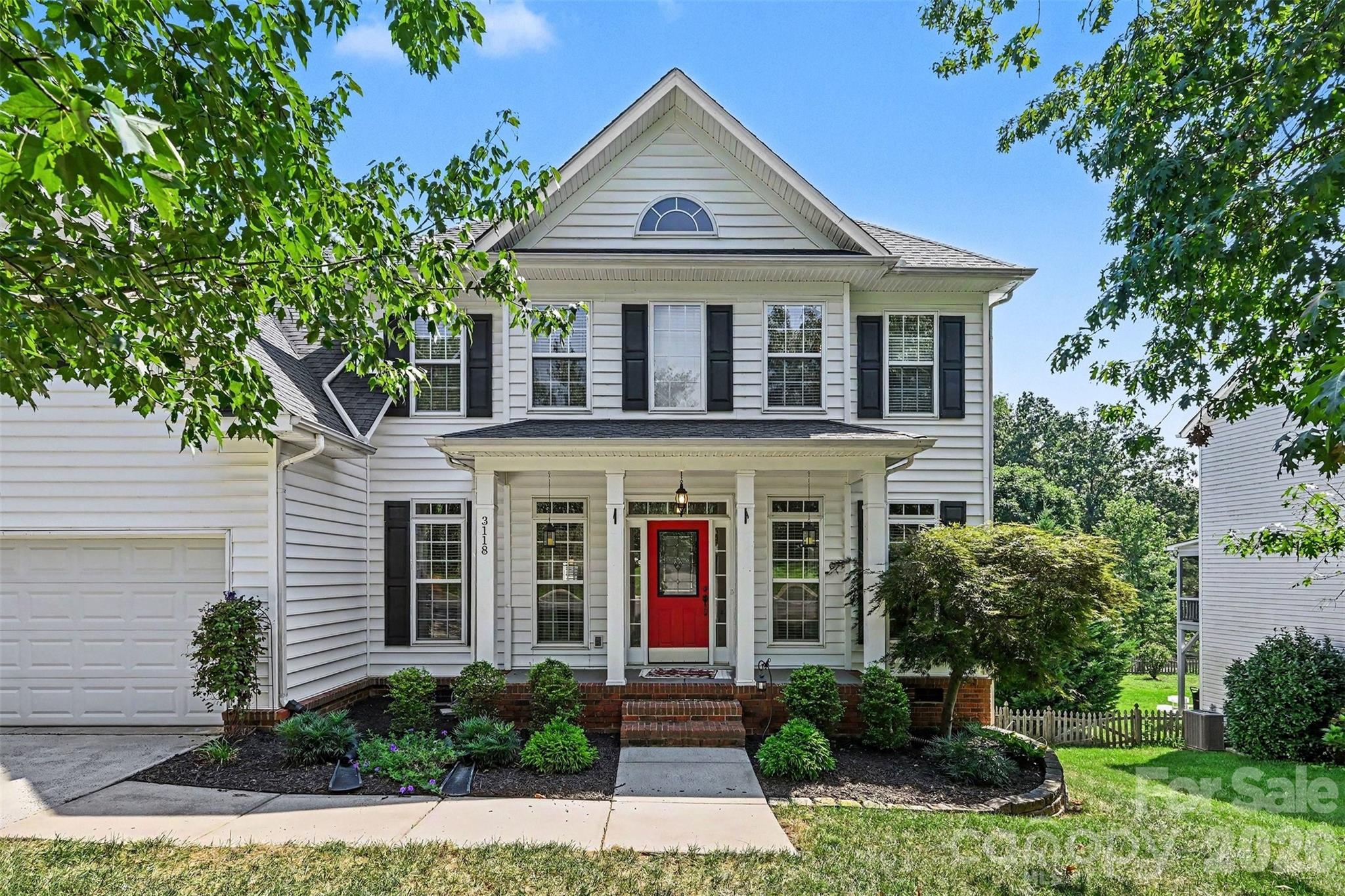 3118 Hadden Hall Boulevard