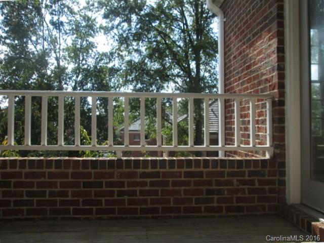 Charlestowne - Residential Lease